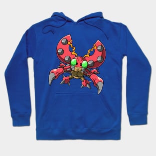 tentomon Hoodie